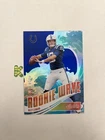2025 Panini Riley Leonard Base (Raw)