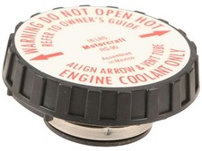 For 1987-1991 Ford LTD Crown Victoria Radiator Cap Motorcraft 24189RRPH 1988