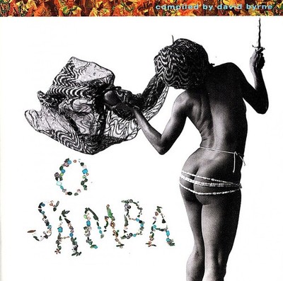 Various - O Samba - (CD, Compilation, Repress) (Very Good Plus (VG+))
