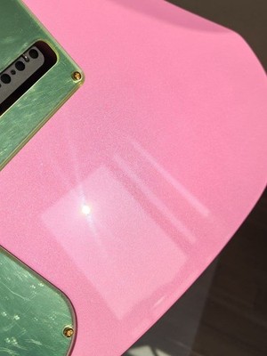 EDWARDS Platinum E-STREAM Miku-Custom SAKURA MIKU Edition | eBay