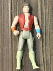 Vintage 1985 Kenner Star Wars Droids Jann Tosh Loose Action Figure