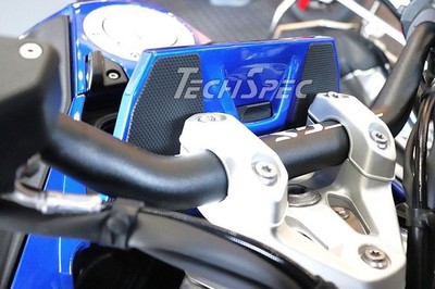 TechSpec Gripster Tank Grip Pads - GS Adventure 1300 (2025-CURRE