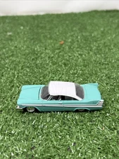 Racing Champions 1:64 Diecast 57 Plymouth Fury