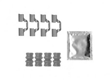 Kits de frein Renault R9