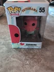 Funko POP Futurama DR ZOIDBERG #55 Vinyl Figure Vaulted Retired Animation