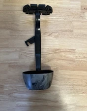 Archery 7 Arrow Green Camouflage Quiver For Bow Hunting 