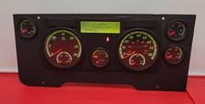 2014 FREIGHTLINER CASCADIA USED INSTRUMENT CLUSTER P#A2C69566-000