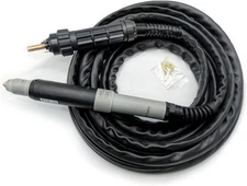 iPT-100 CNC Plasma Machine Torch 20ft iPT-80 PT80 for Everlast 80S 100S 82i 102i