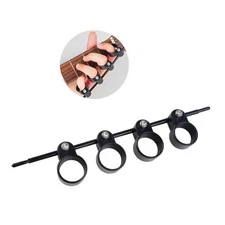 Guitar Finger Strengthener Guitar Finger Expander Finger Exerciser Separator