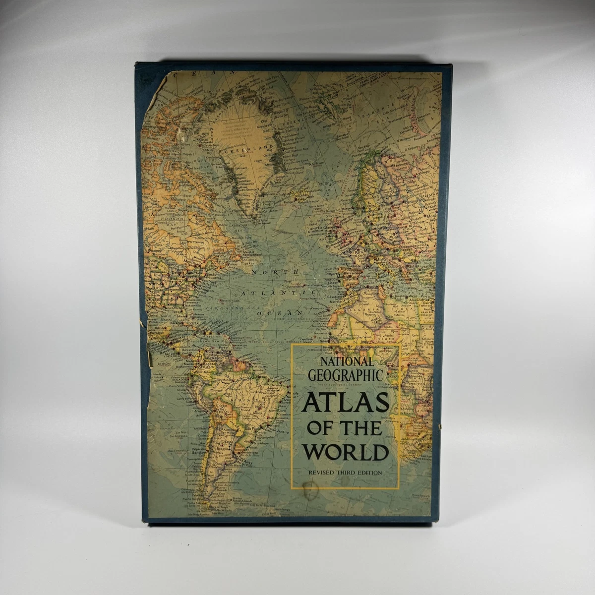 National Geographic Hardcovers for sale | eBay