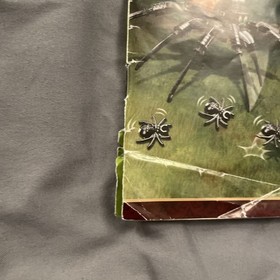 LEGO 4738 Harry Potter Hagrid's Hut Instruction Manual ONLY