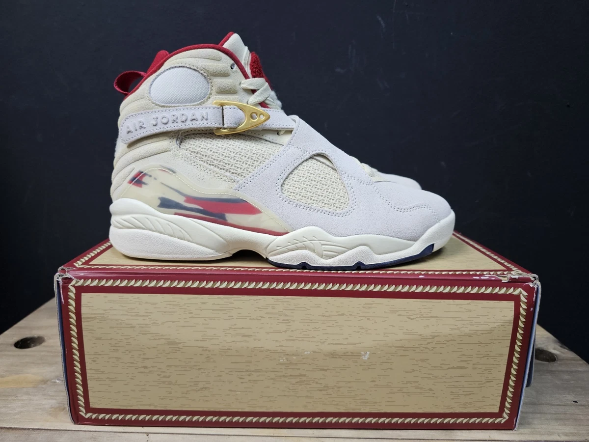 Las mejores ofertas en SoleFly x Air Jordan 8 Retro Mi Casa Es Su