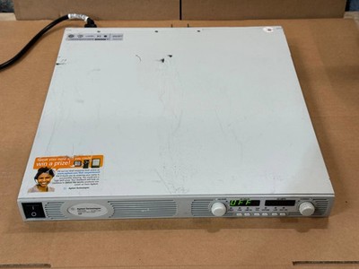 HP-Agilent-Keysight N5742A Programmable DC Power Supply, 8V,90A,720W AA23