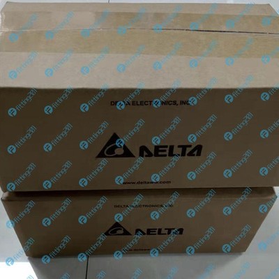ASD-B3-0421-E+ECM-B3M-C20604SS1 DELTA EtherCAT 400w B3 AC servo kit brake motor