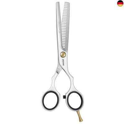 JAGUAR Modellierschere PRE STYLE ERGO P 28 5.5'' | Texturierschere mit 28