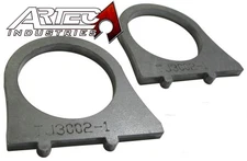 ARTEC INDUSTRIES ARTEC 1993-2006 Fits JEEP TJ LJ ZJ XJUCA BRACKETS FOR TJ TRUSS 