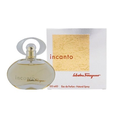 Salvatore Ferragamo Incanto Eau De Parfum EDP 100 ml (woman)
