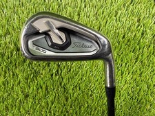 Titleist T300 Single 6 Iron Right Hand | Tensei AM2 Senior Flex Graphite