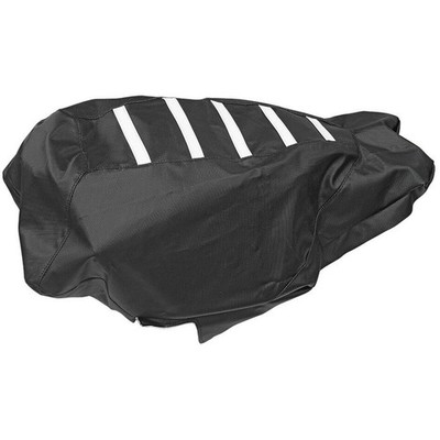 Black Seat Cover for Arctic Cat Crossfire and ZR 2014-2023 Snowmobiles