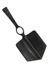 WW1 British BEF E-Tool Head 1915 Dated