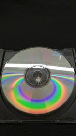 SNK Ghost Pilot Neo Geo CD Soft