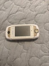 Limited Addition Dwayne Wade T Mobile Sidekick Tested Working