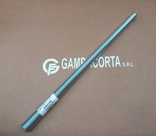 Gaspardo G16920060R  Molla L. 630 zincata tubo caduta seme seminatrice