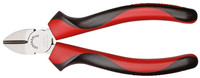Gedore Red Seitenschneider 2K-Griff 160Mm