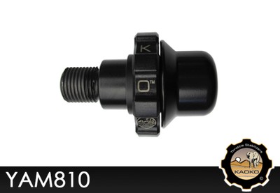 Kaoko Gas Stabiliser
