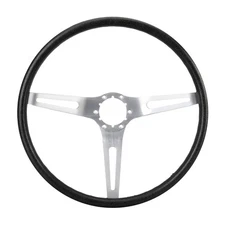 1969-1975 C3 Corvette Steering Wheel 15 Inch Black