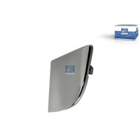 Blende StoßFäNger Vorne Links DT Spare Parts Iam-Expertise Passend FüR Scania