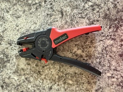 Molex Wire Strippers, 638171100