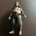 1997 KENNER STAR WARS POWER OF THE FORCE MALAKILI RANCOR KEEPER FIGURE