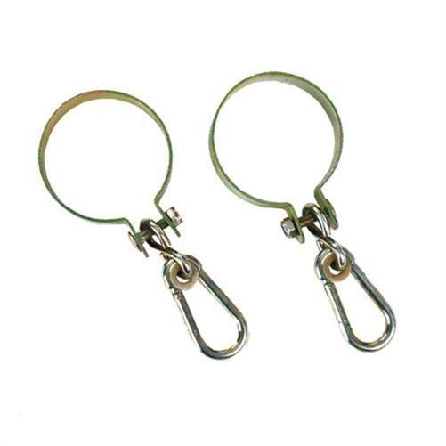 Счастливые люди 1 Пара Мансхеттенхакен 100 мм для Хольца 4890₽