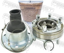 FOR FEBEST 1811-MOKFSHA PROPSHAFT FRONT CV JOINT 30X74