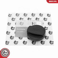 Verschluss ÖLeinfüLlstutzen Esen SKV 61SKV046 FüR VW LT 28 35 2 Bus 2DB 2DE 2DK