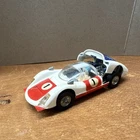 Corgi Toys Porsche Carrera 6