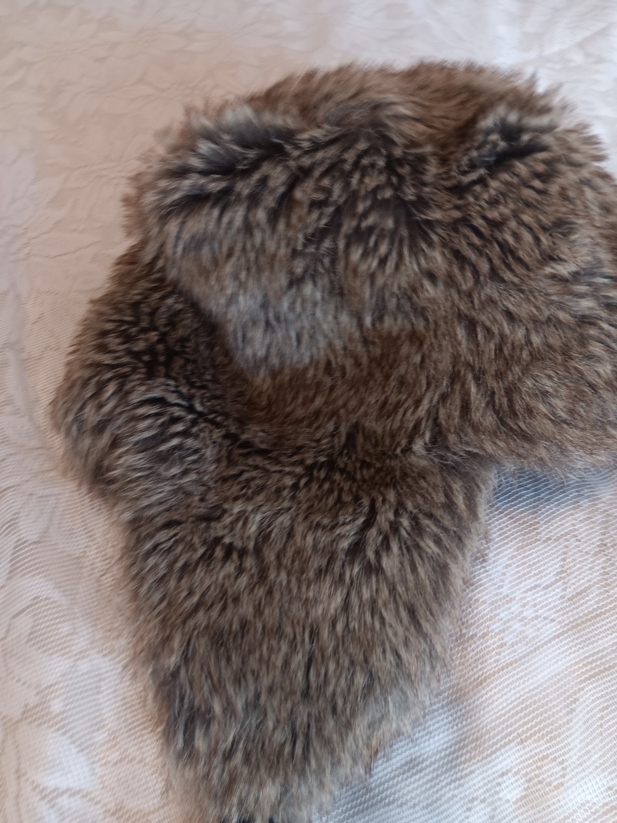 AMERICAN EAGLE Reversible TRAPPER HAT CAP ADULT O… - image 6