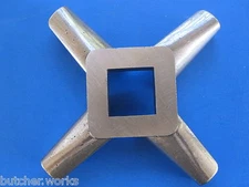  #52 size Knife Blade Cutter Meat Grinder for Biro AFMG-52