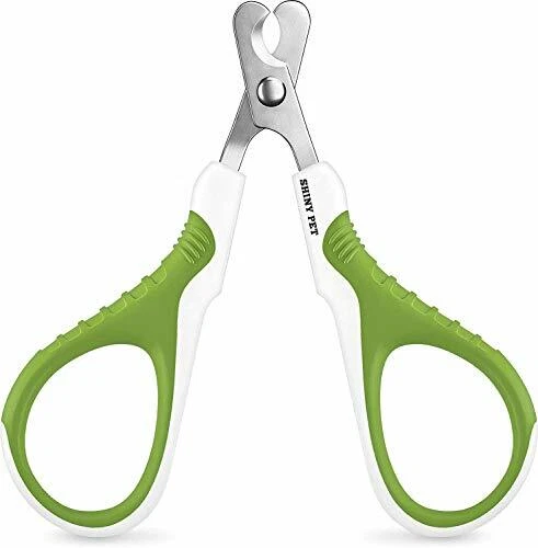 Cat Nail Clippers Pet Nail Cutter Clippers Scissor Cat Kitten Bird Claw  Clippers | eBay