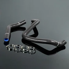 Silicone Radiator Hose Kit Fit For Honda Civic EK4/9 Type R DC2 DOHC B16A/B B18C