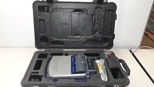 Corning OptiSplice M90E SM Mm Fiber Core Alignment Fusion Splicer P/N M90E