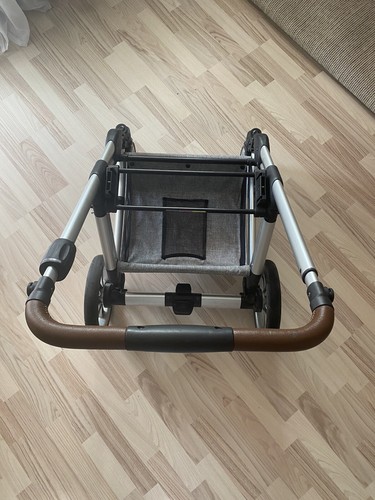 Kinderwagen ABC Design Turbo4 - Bild 21 von 24