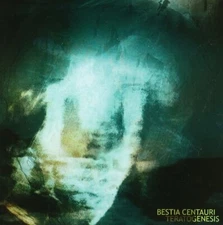 Bestia Centauri - Teratogenesis CD 2007 digi dark alien ambient Eibon Records 
