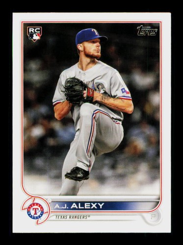 2022 Topps Baseball Cards Series 2 #496-660 You Pick Complete Your Set. - Picture 52 of 165