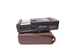 Vintage Soviet camera Kiev 303. Original. USSR