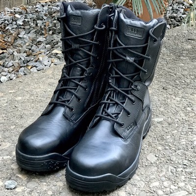 5.11 safety boots