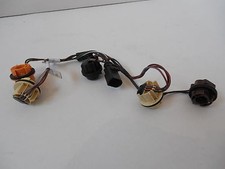 -55% TOP+ORIG. Porsche 911 997 Mk1 Leitungssatz Kabelstrang Heckleuchte L=R