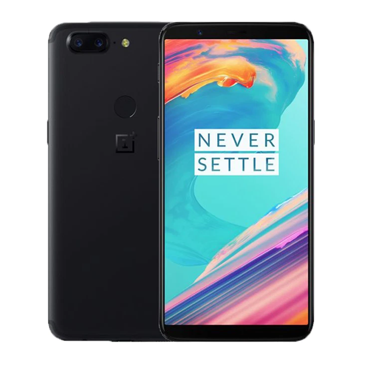 値下げ oneplus5t 8GB/128GB ブラック SIMフリー OnePlus 5T 128GB Smartphones for Sale | Shop New & Used Cell