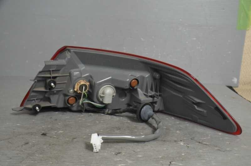 OEM Nissan 2011-2014 FUGA Y51 Infiniti M37 M56 Taillights Tail